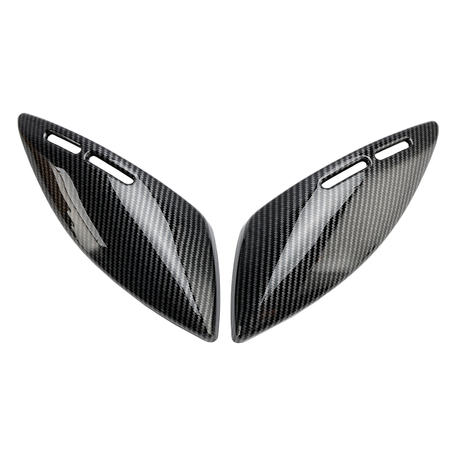 2018-2024 Kawasaki Z900RS Gas Tank Side Cover Panel Fairing Cowl