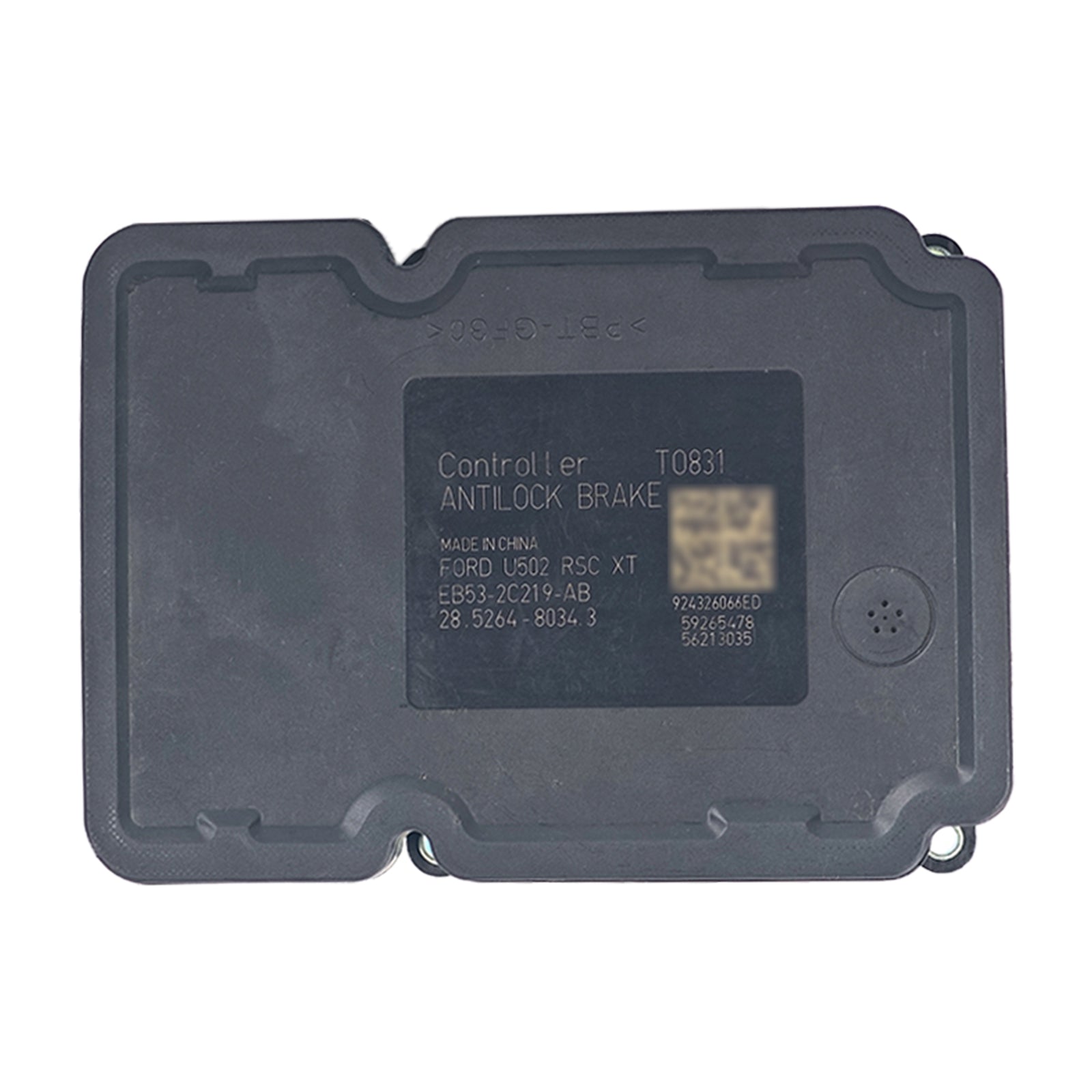 2014-2015 Ford Explorer ReBuiltABS Pump Control Module EB5Z-2C219-B EB5Z2C219B