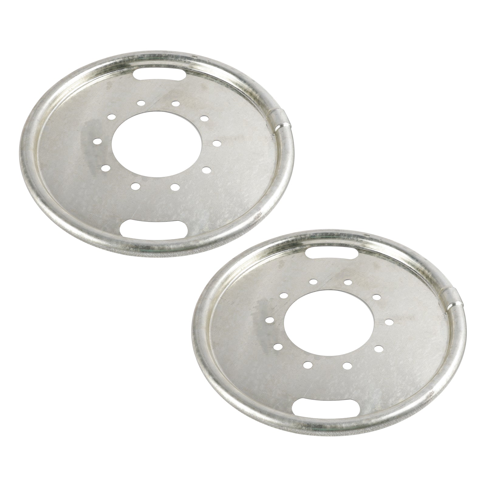 2005+ F-450/F-550 Wheel Balancer 400-423 (SET OF 2)