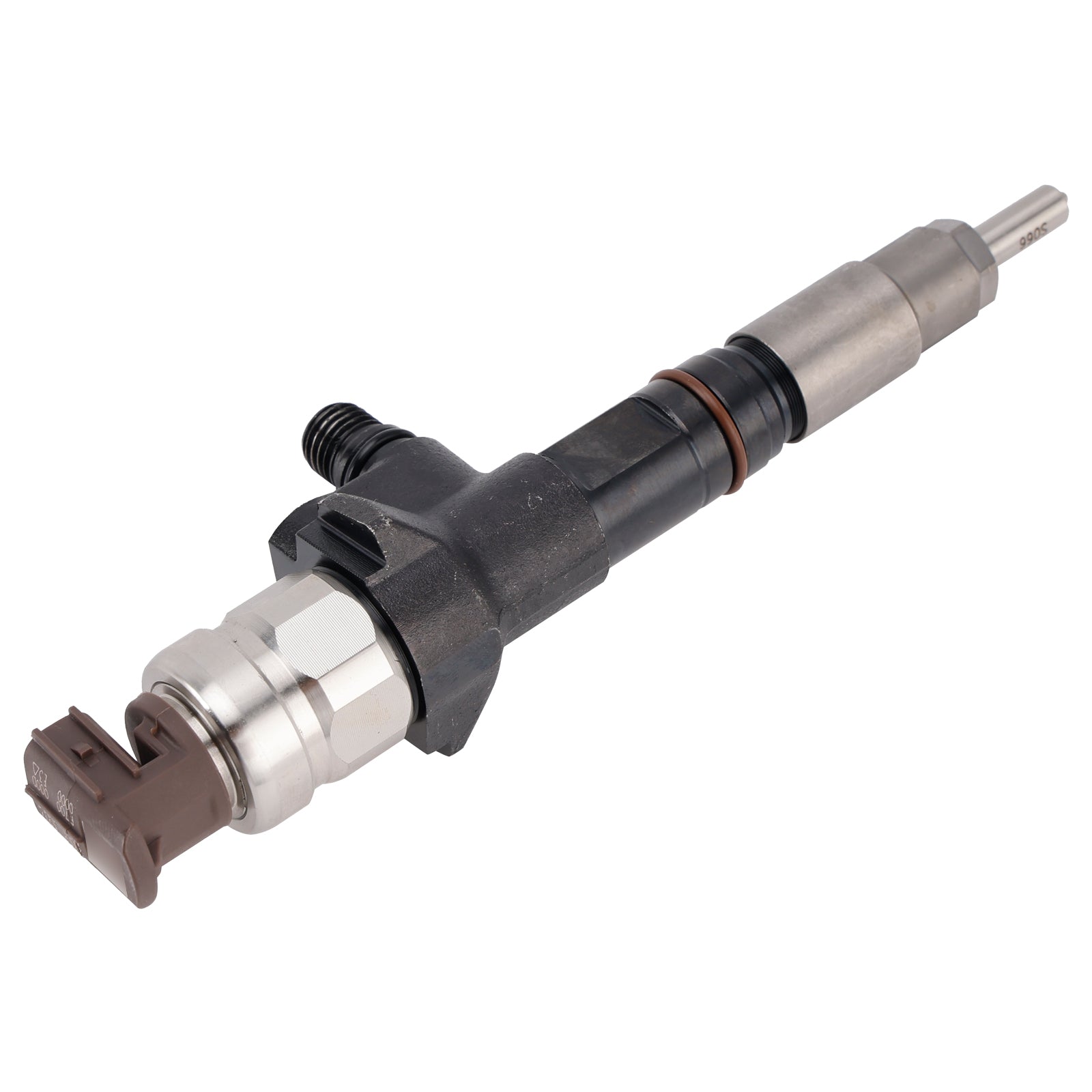 Fit For Caterpillar CAT Compact Wheel Loader 906M 907M 908M 4PCS Fuel Injector C3.3B Engine 6082959