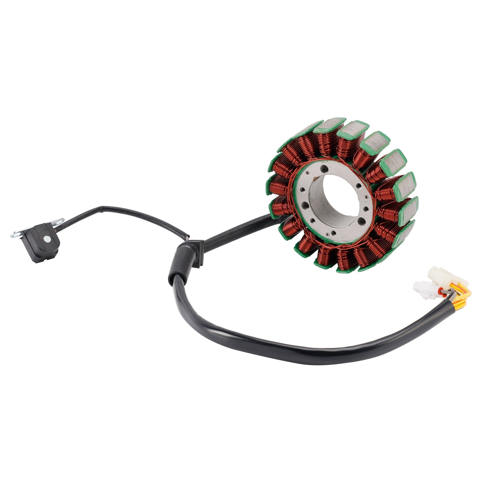 2008-2012 Street Triple 675 Stator Coil & Regulator Kit T1300570
