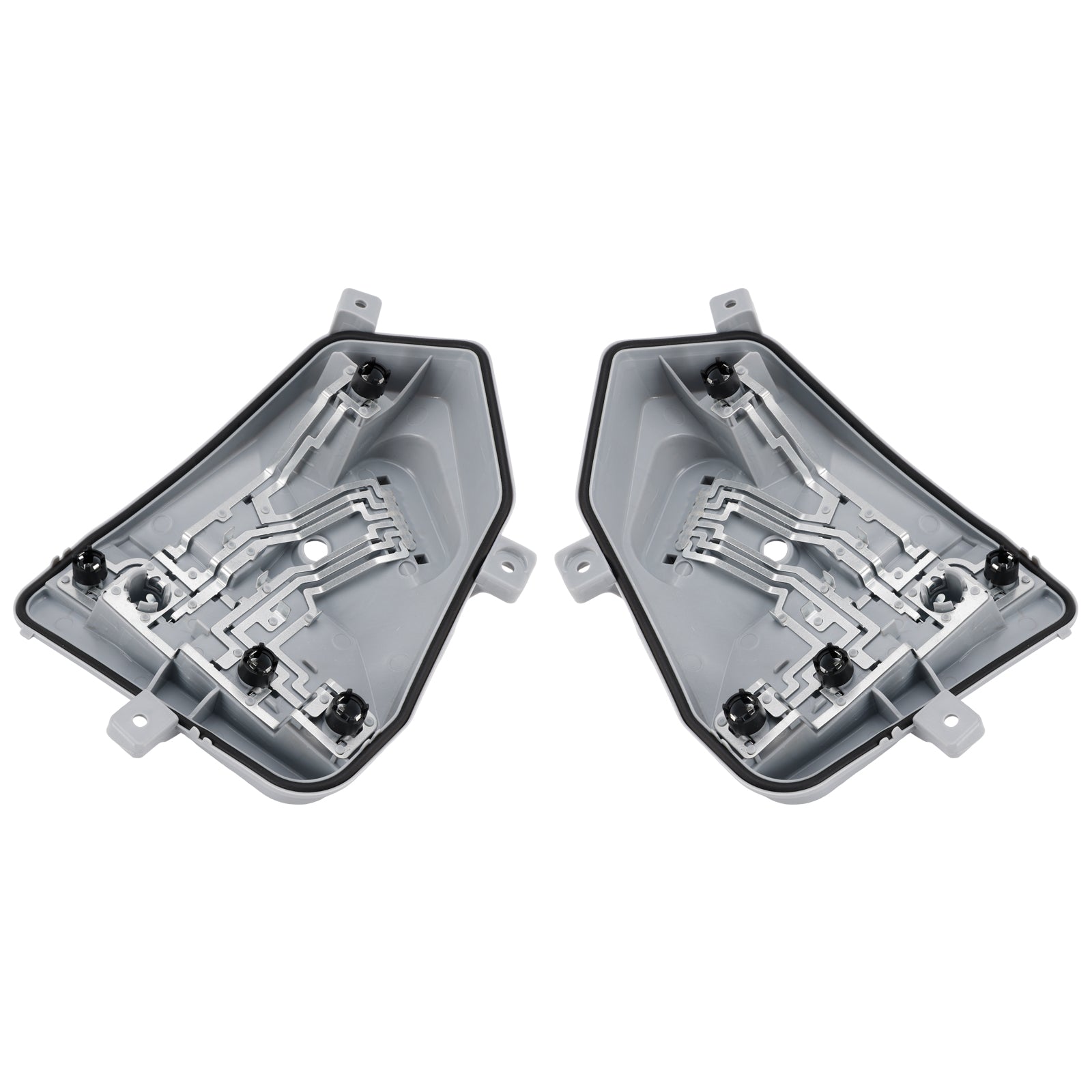 2012-2015 For Mercedes W176 A Class Left+Right Rear Tail Light Lamp Bulb Holder A1768200177