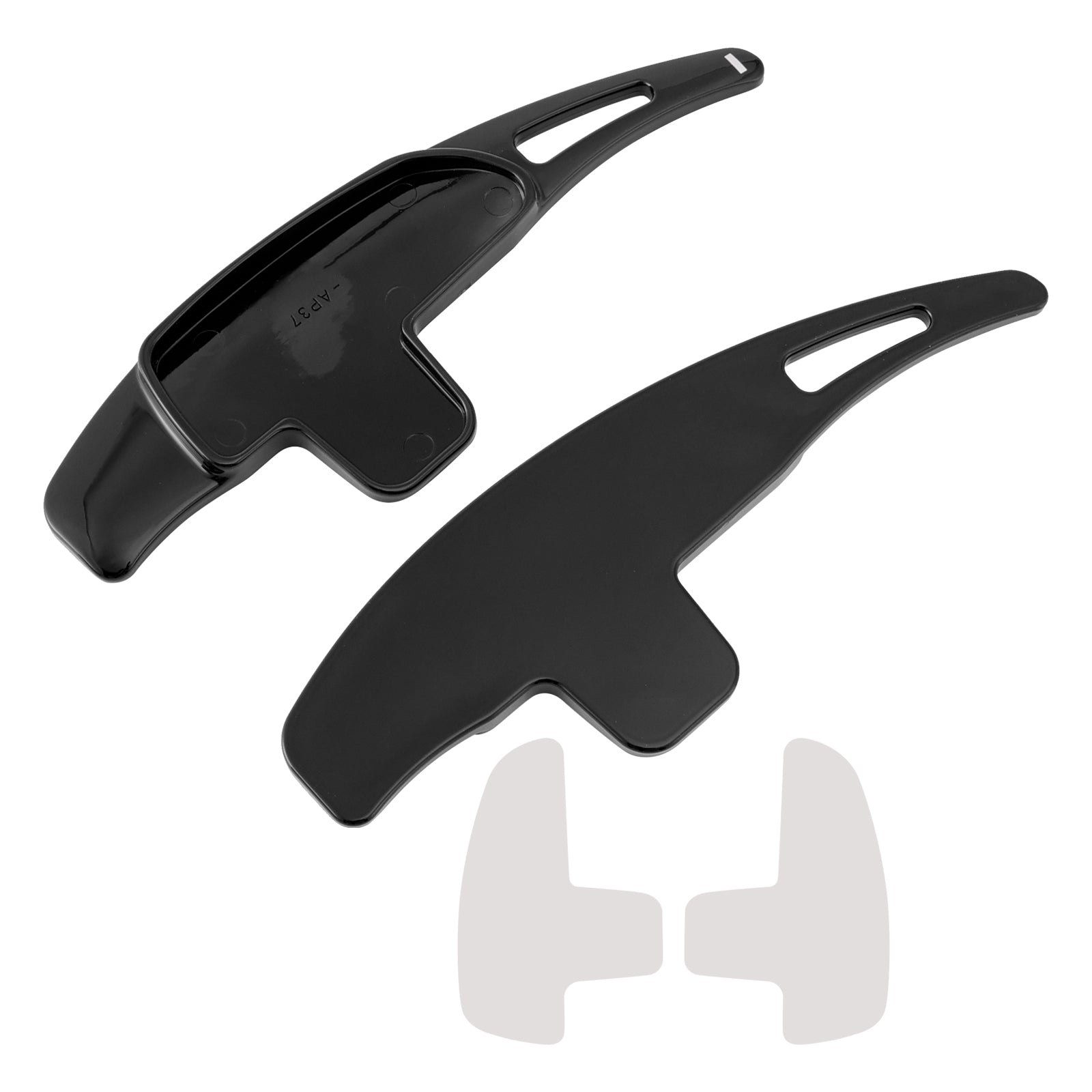 Steering Wheel Paddle Shifter Extension For Mercedes Benz AMG C63