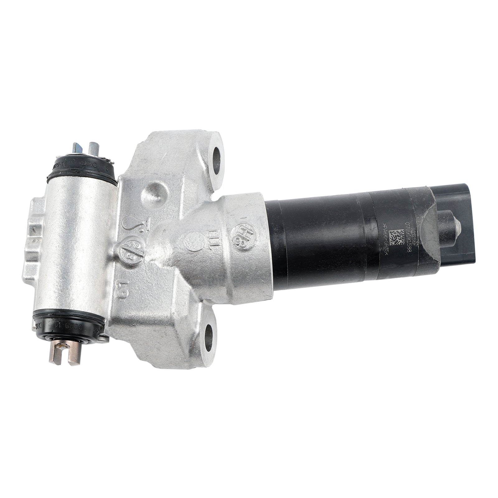 Rear Left Parking Brake Actuator For Volkswagen Touareg 11-16 Porsche Cayenne