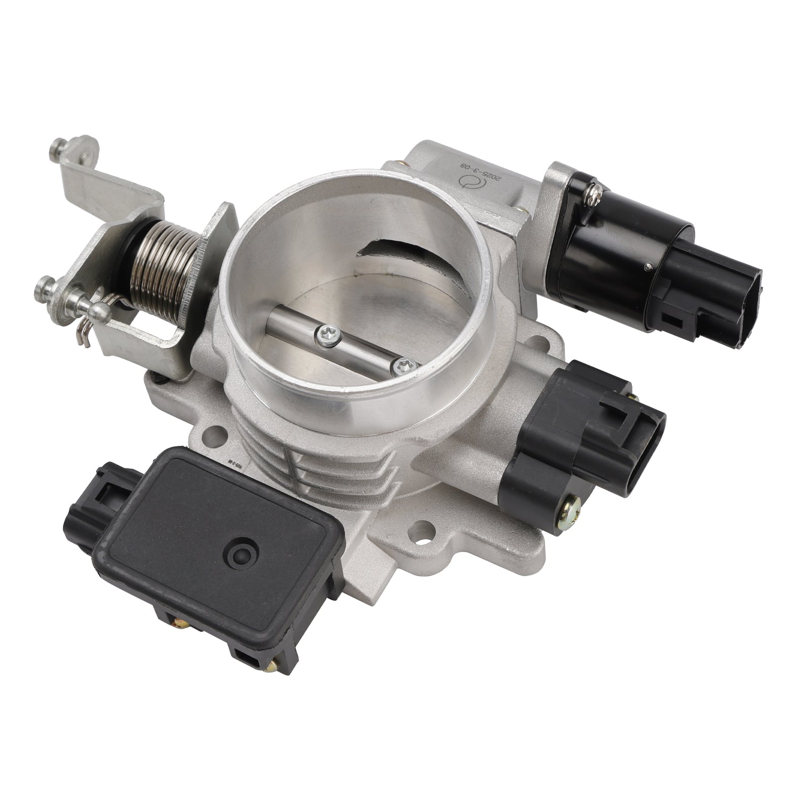 1998-2001 For Jeep Wranglers TJ 53032016AD Throttle Body