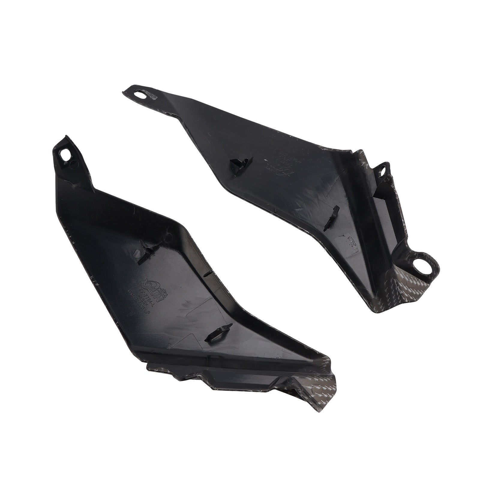 Tank Side Cover Panel Fairing Cowl For Yamaha Tenere 700 2025-2026