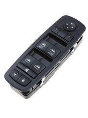 Power Window Switch Left Side 68262253AA For Dodge Charger Sedan 2015-2019