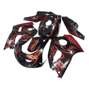 1996-2000 Suzuki GSXR600 1996-1999 GSXR750 Fairing Kit Bodywork