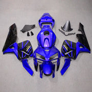 Injection Fairing Kit Bodywork Plastic ABS For Honda CBR600RR 2005-2006 F5