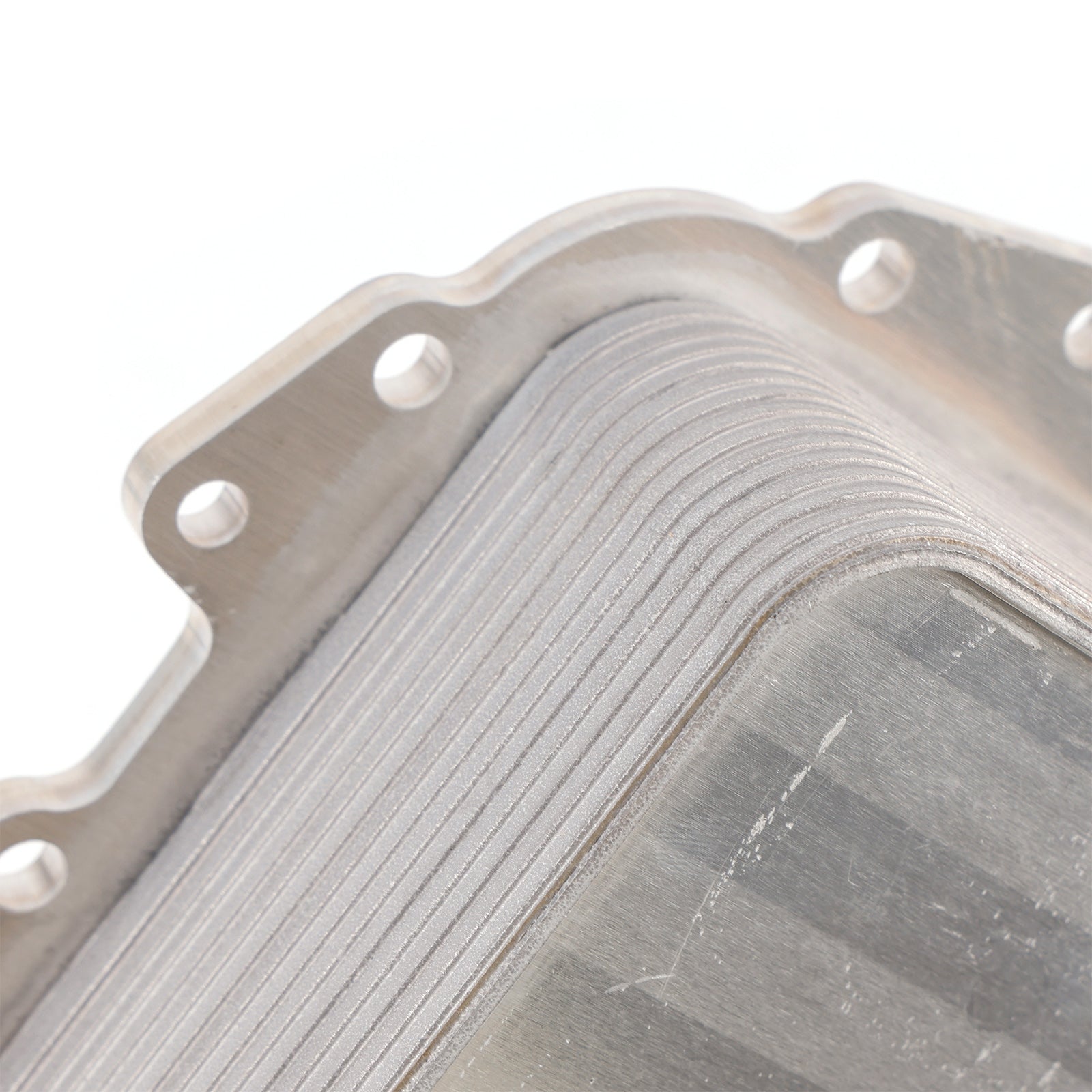2014-2021 Jaguar F-Type X152 5.0 SCV8 R AWD 508PS Coupe Engine Oil Cooler LR039821 8W936A642AE