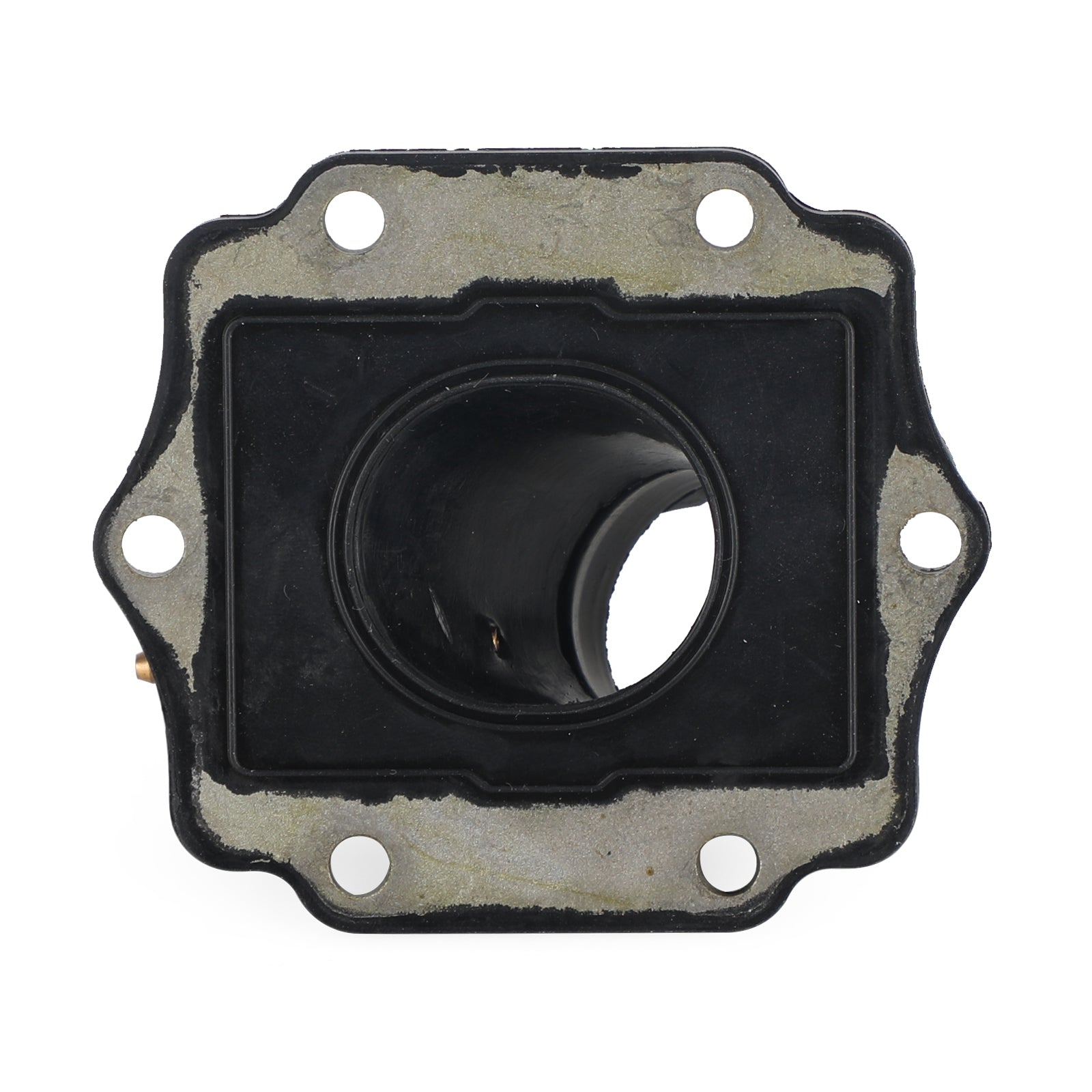 ENGINE CARBURETOR RUBBER INTAKE REED BOOT For KAW Generic