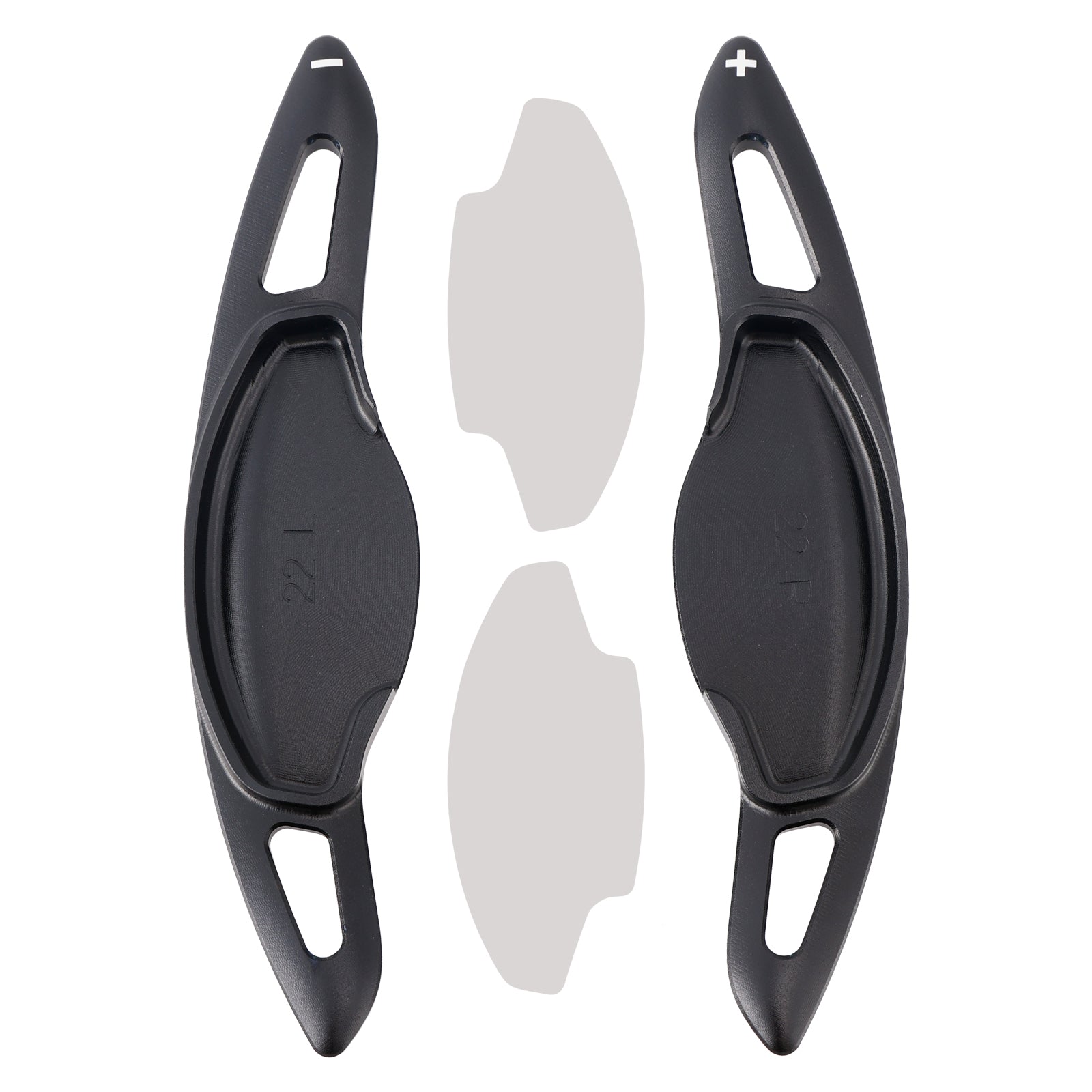Steering Wheel Paddle Shifter Extension For Honda CRV Civic 11