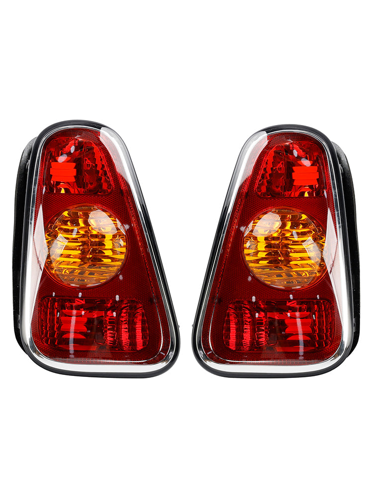 2001-2004 MINI R50 R52 R53 Rear Left+Right Tail Light 63216935783 63216935784