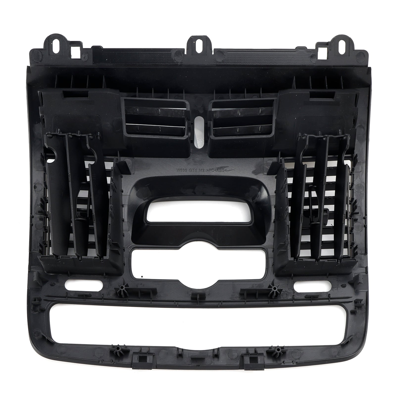 2004-2015 Mercedes-BENZ Viano W636 AC Dashboard Center Dash + 2 * Air Vent 6366800800
