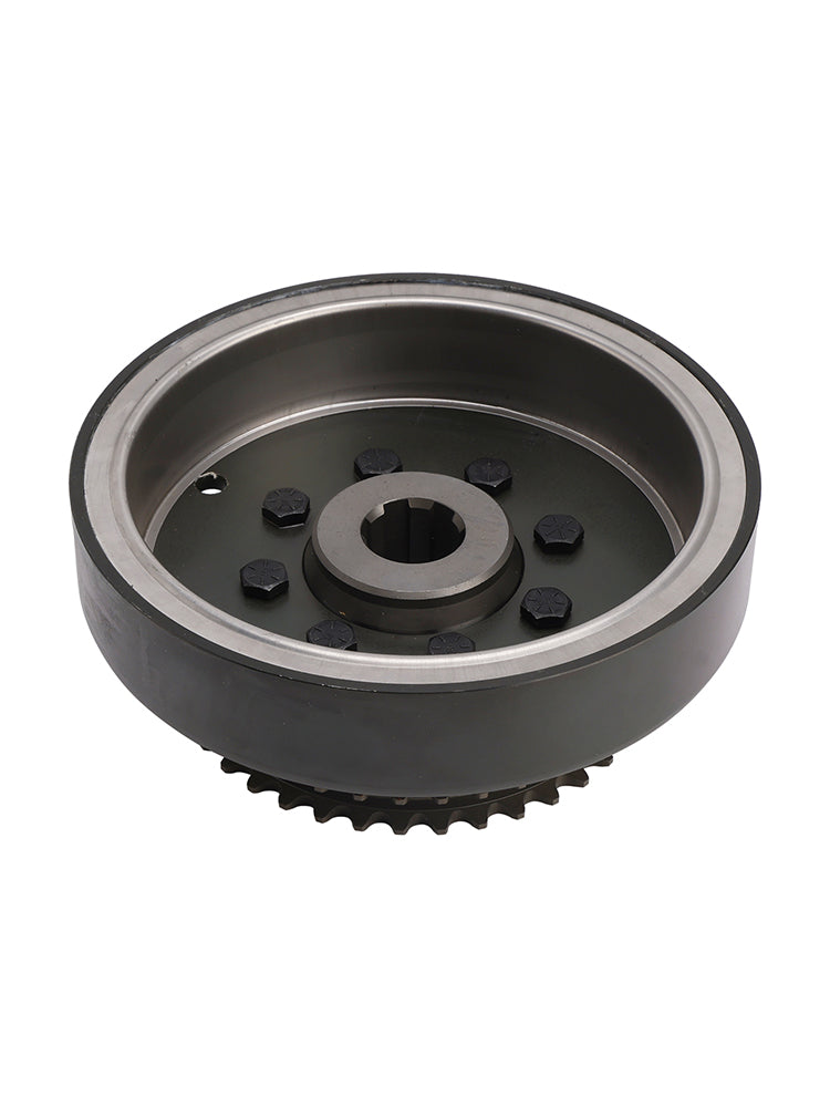 2006-2011 for XL1200L Sportster 1200 Low 32A Alternator Stator Rotor Sprocket 3249404B
