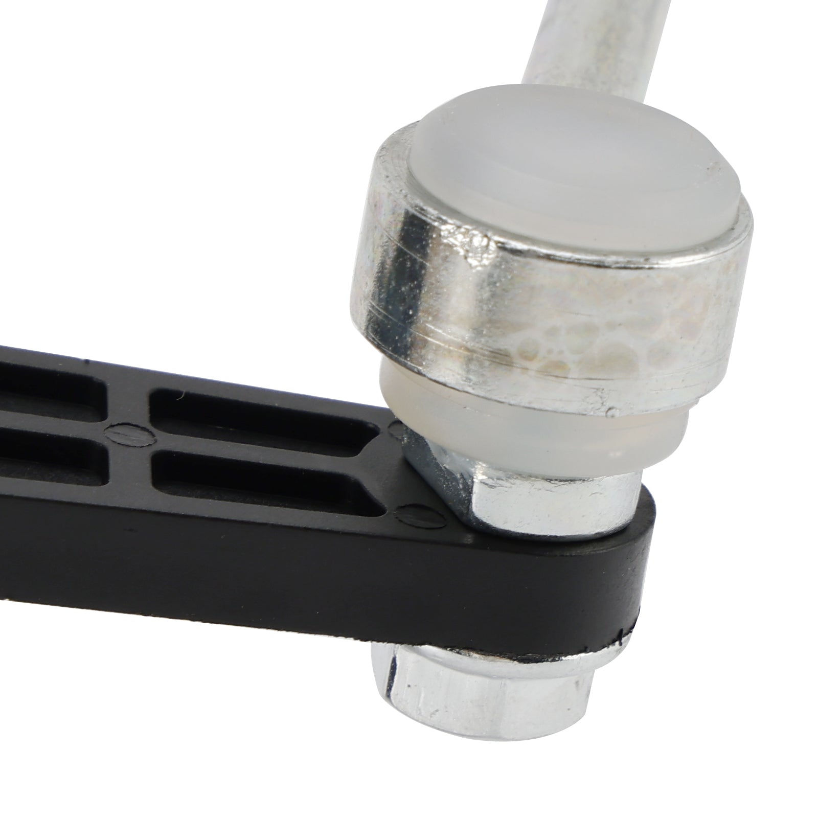 Front Left + Right Height Level Sensor For Audi A8 D3 Q7 4LB quattro VW Phaeton