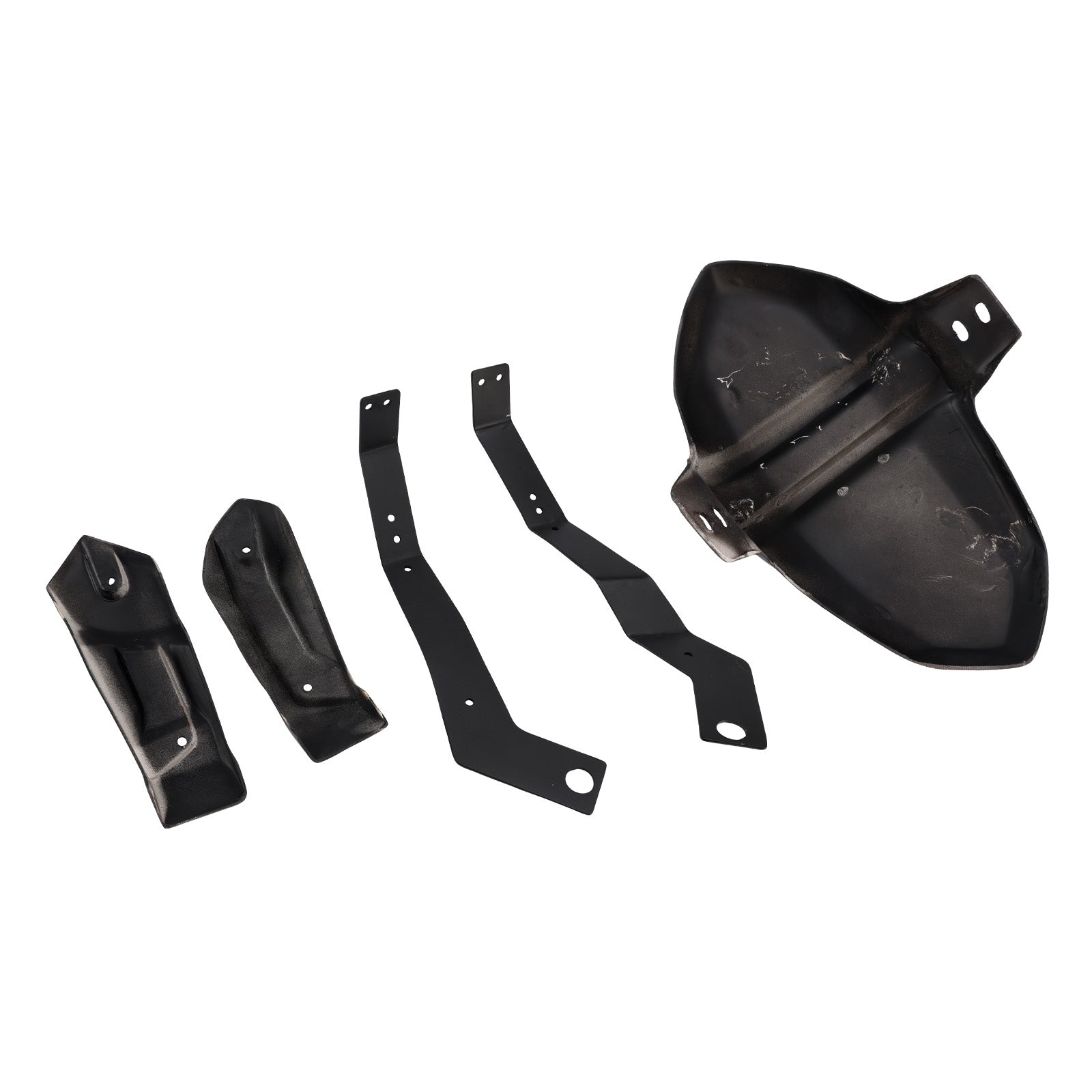 Rear Fender Mudguard Fit For BMW F800GS