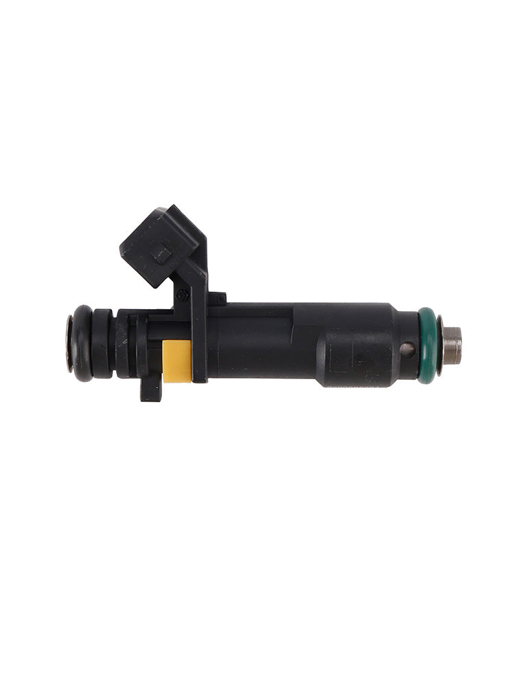 1Pcs Fuel Injector For Renault Twingo II 1.2 8V D7F 2007-2014 H8200552714