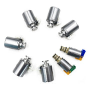 2017-current Ford Truck F150 1/2 Ton – Pickup V6 3.0 3.3 8PCS 10R80 Automatic Transmission Solenoid Kit