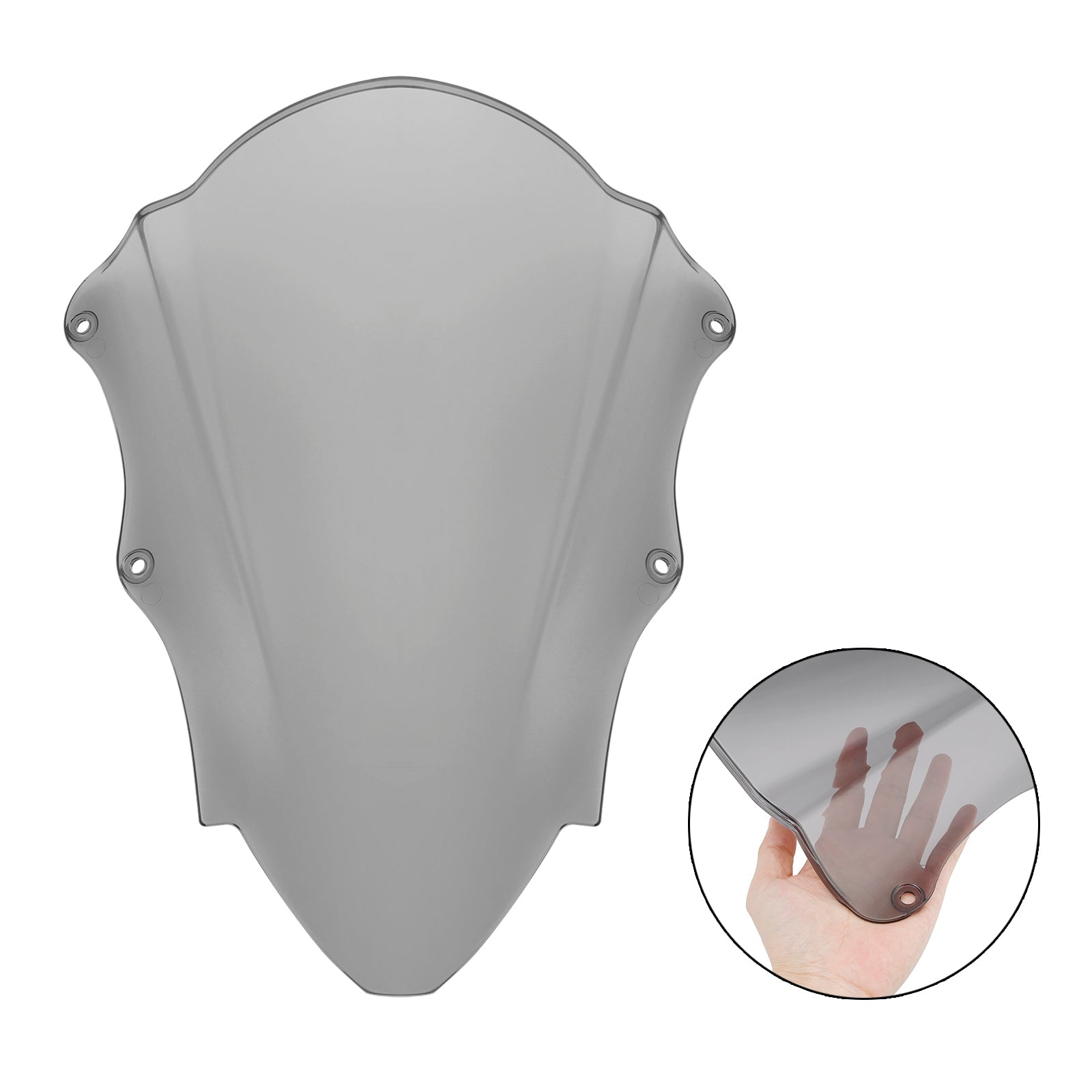 2015-2018 Aprilia RSV4 Windshield WindScreen