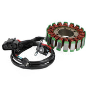Generator Stator For Honda Rancher 420 TRX420 FE1/FM1/FM2/TE1/TM1 4x4 2014-2023