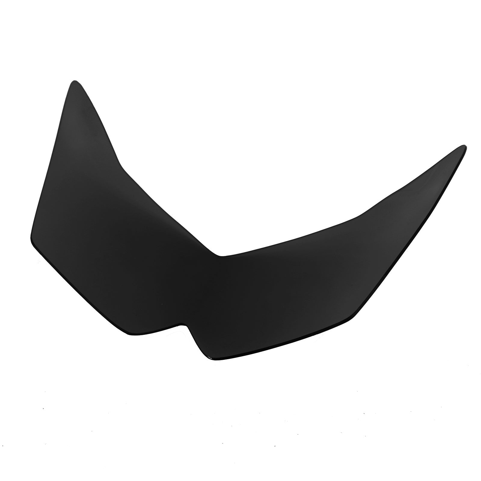 2007-2009 Kawasaki Ninja Z1000 Front Headlight Lens Protection Cover Generic