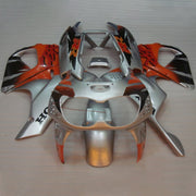 1992-1993 Honda CBR900RR 893 Amotopart Injection Fairing Kit Bodywork Plastic ABS #111