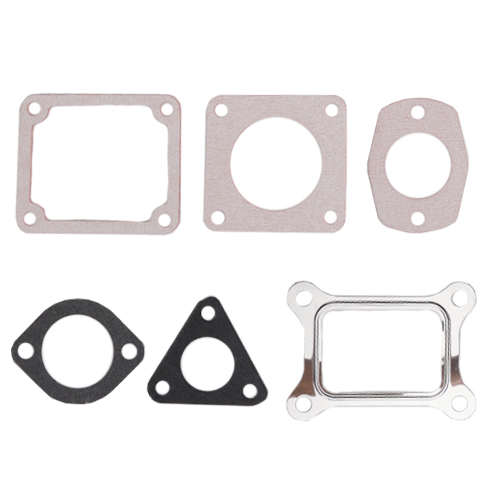 3801235 Engine Gasket Set Upper+Lower For Cummins 855 Big Cam IV STC NT NTC