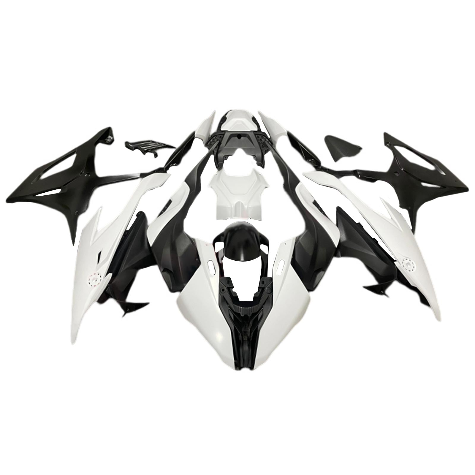 2019-2022 BMW M1000RR S1000RR Fairing Kit Bodywork Plastic ABS