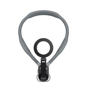 Magsafe Mobile Phone Magnetic Neck Halter Bracket Quick Release Shock Absorption