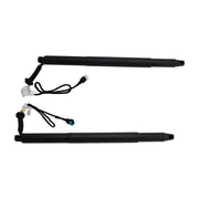 2014-2019 BMW X6 F16 F86 SUV xDrive 30d 2993ccm 277HP 204KW (Diesel) 2PCS Tailgate Power Lift Support 51247434043 51247434044