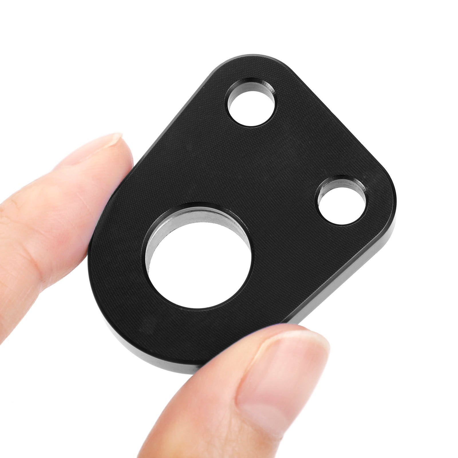 Aluminum Shifting Gear Lever Stabilizer For Suzuki Gsx-S1000/Gt Katana Titanium