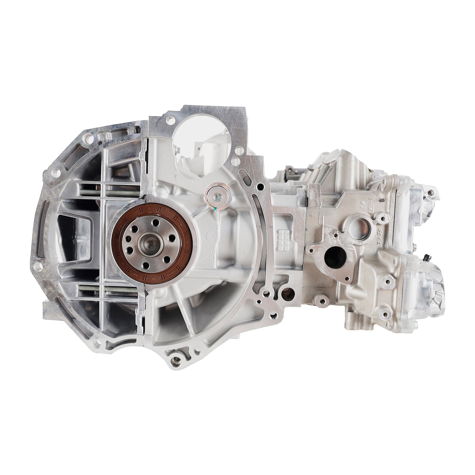 2015-2020 Hyundai Tucson (TL) G4FJ New Engine Assembly 1.6T