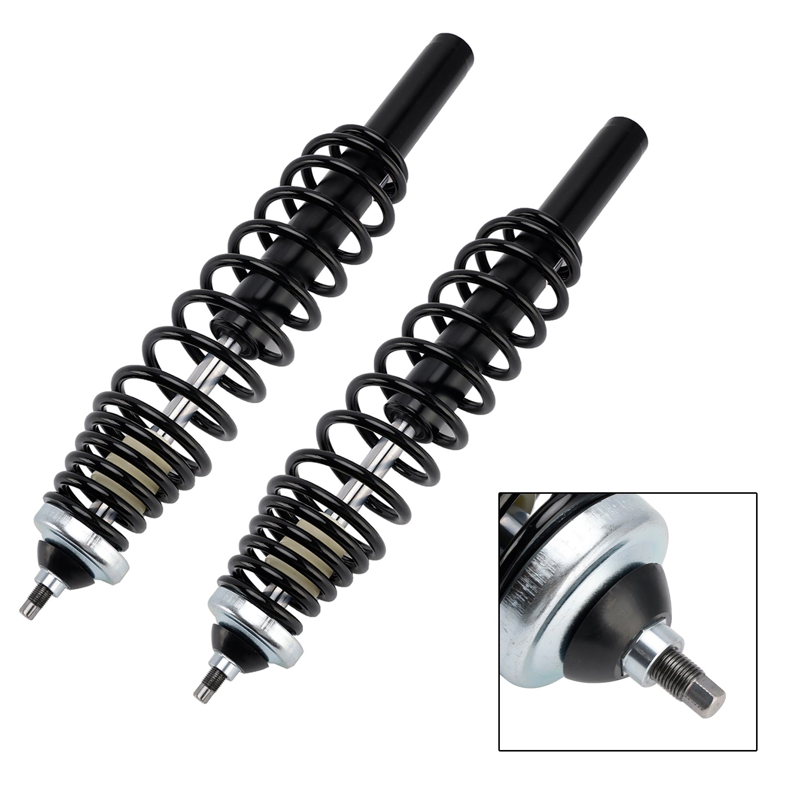 2016-2019 Polaris ACE 570 2 Pcs Front Shocks 7555749