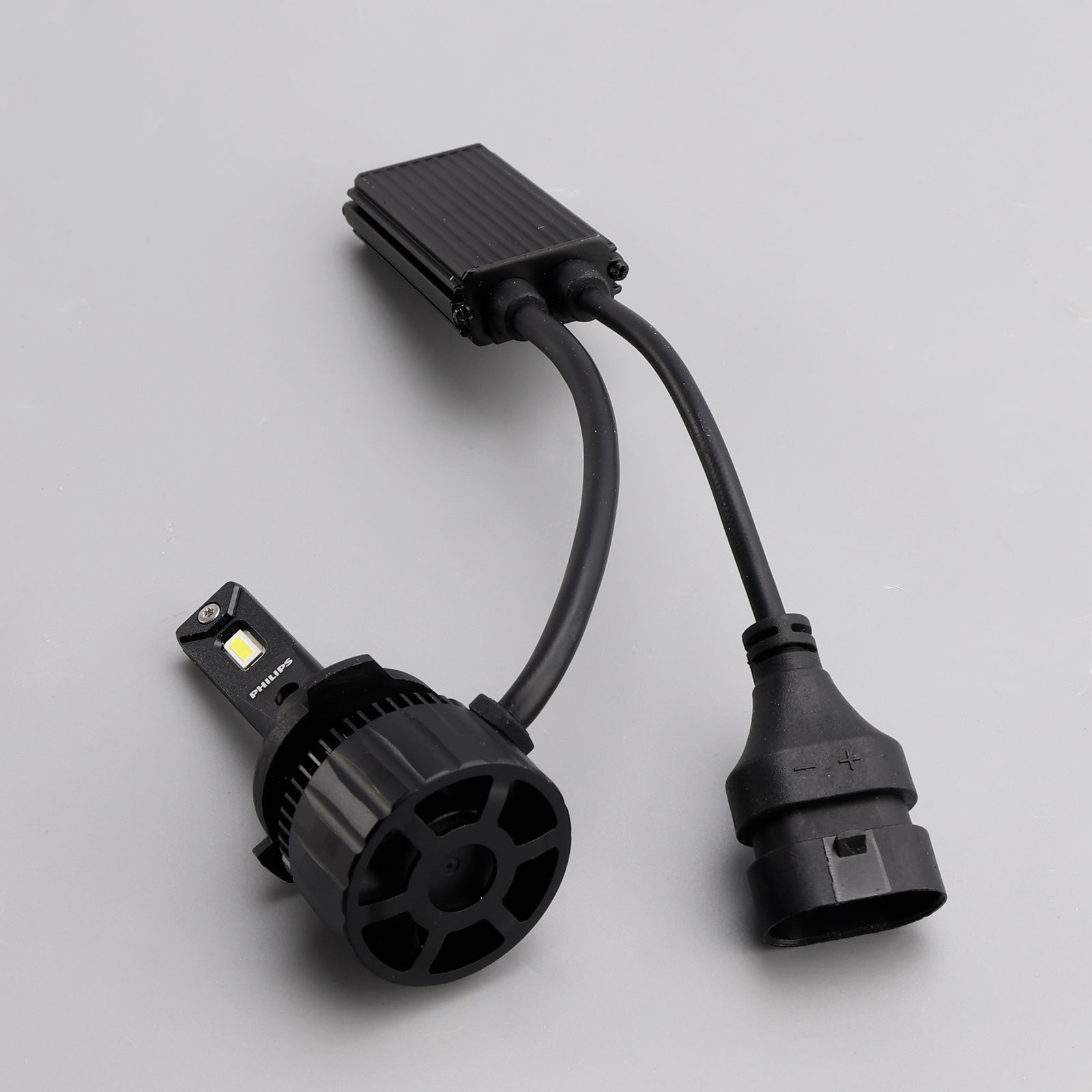 Car Light LED-HL Ultinon Rally3551 9005/6 HB3/4 12/24V 50W 6500K For PHILIPS