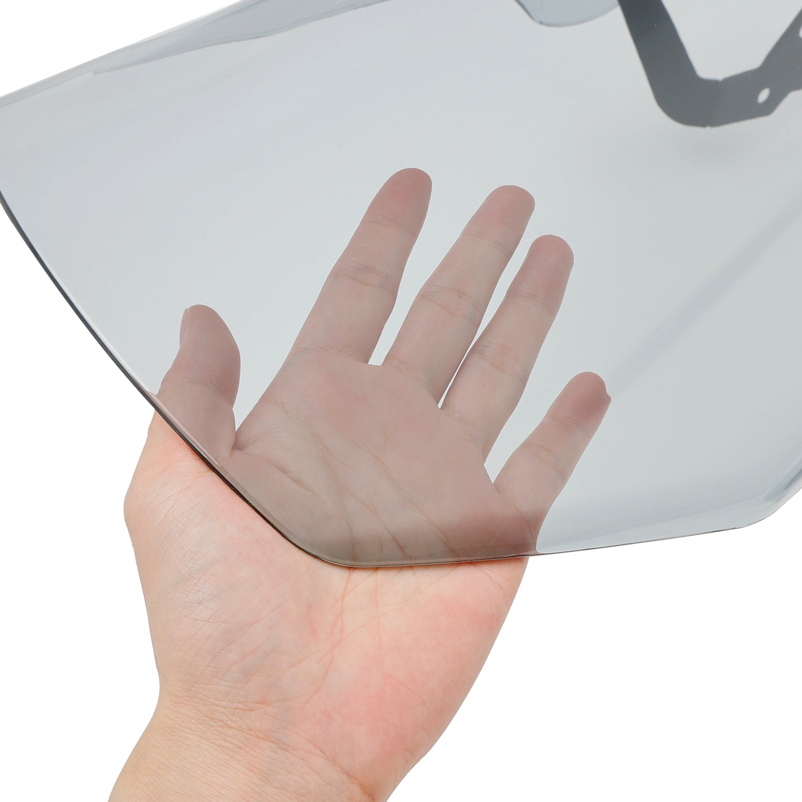 2022-2024 YAMAHA XSR900 ABS Motorcycle Windshield WindScreen