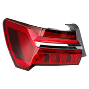 2019-2023 For Audi A6 C8 Left LED Outer Tail Light Assembly 4KD945091