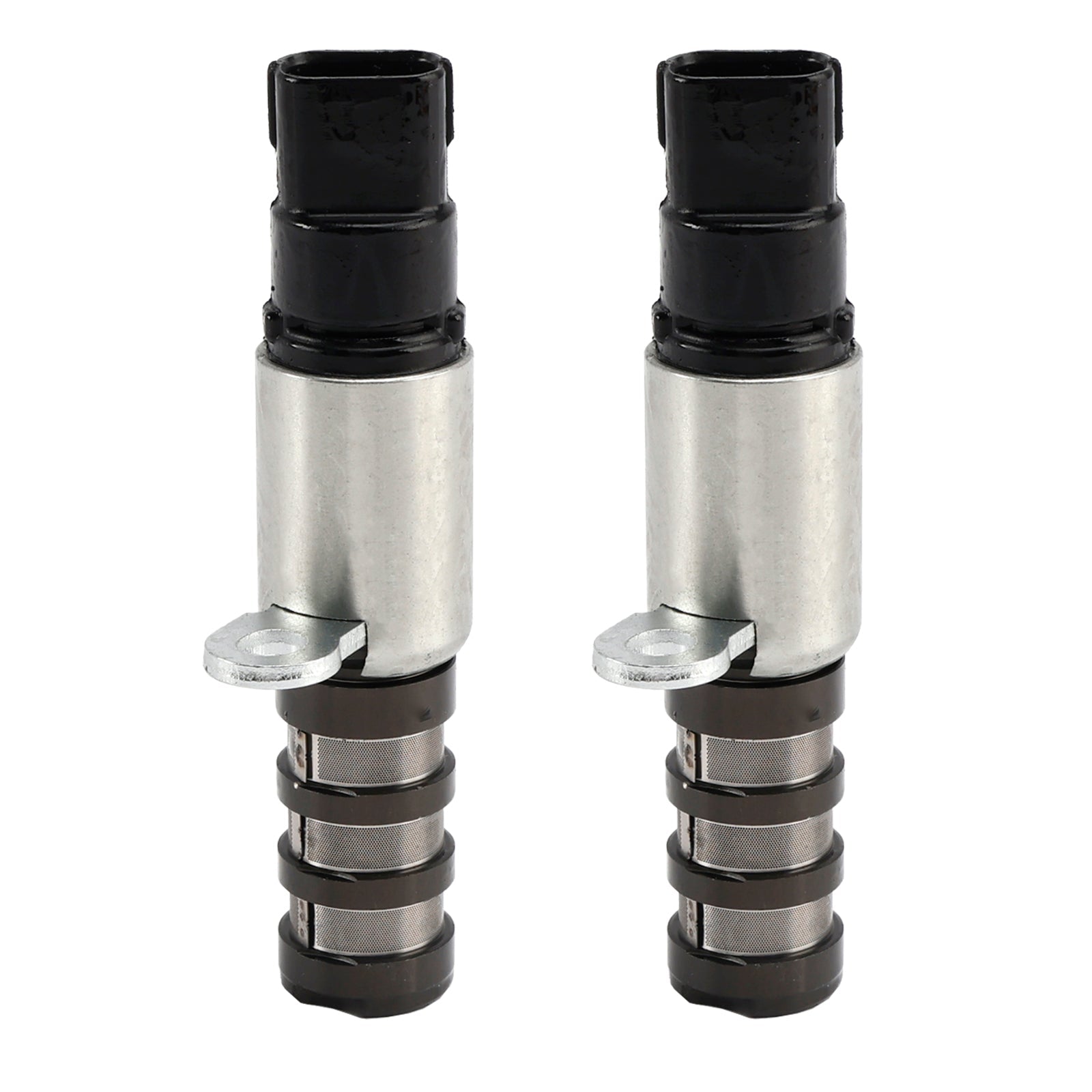 2PCS Variable Valve Timing Solenoid HL3Z-6M280-A for Ford F-150 17-24 3.5L 5.0L