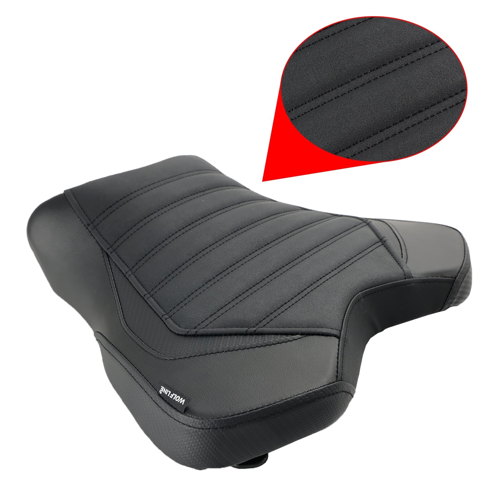 2015-2023 Yamaha Yzf-R1 Yzf R1 Front Raider Seat Driver Cushion Pu