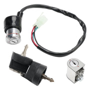 IGNITION KEY SWITCH FOR CF MOTO CFORCE 500 600 625 9010-010000 9010-010000-1000