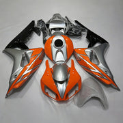 Injection Fairing Kit Bodywork Plastic ABS For Honda CBR1000RR 2006-2007