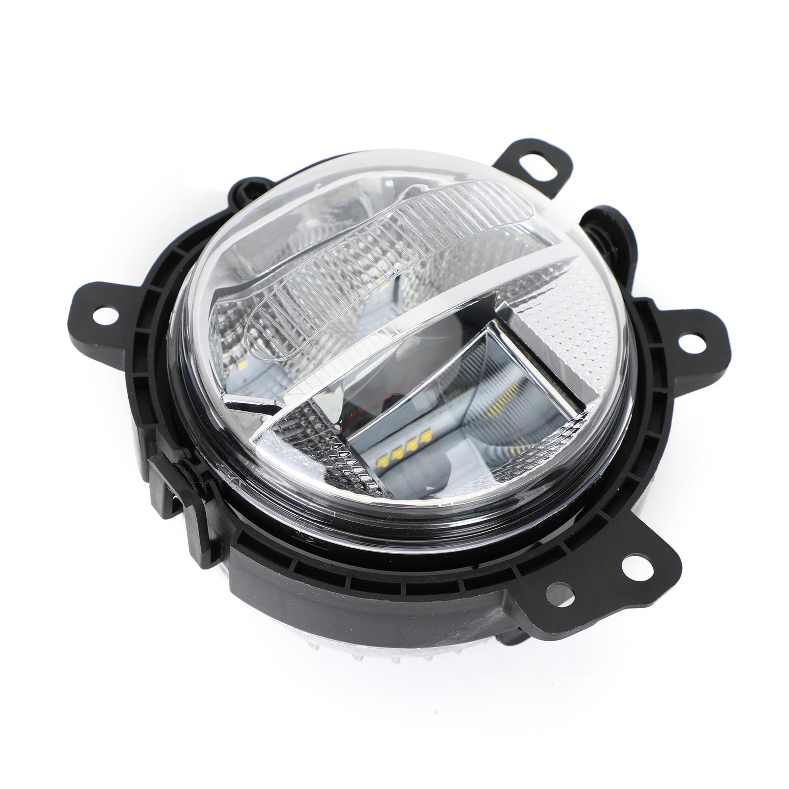 2013/12-up BMW MINI (F56) Front Bumper Left / Right Fog Light Lamp 63177329171 63177329172