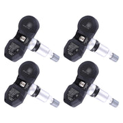 4X TPMS Tire Pressure Sensor For Audi A4 A6 A8 Q7 R8 Porsche Ferrari 7PP907275F