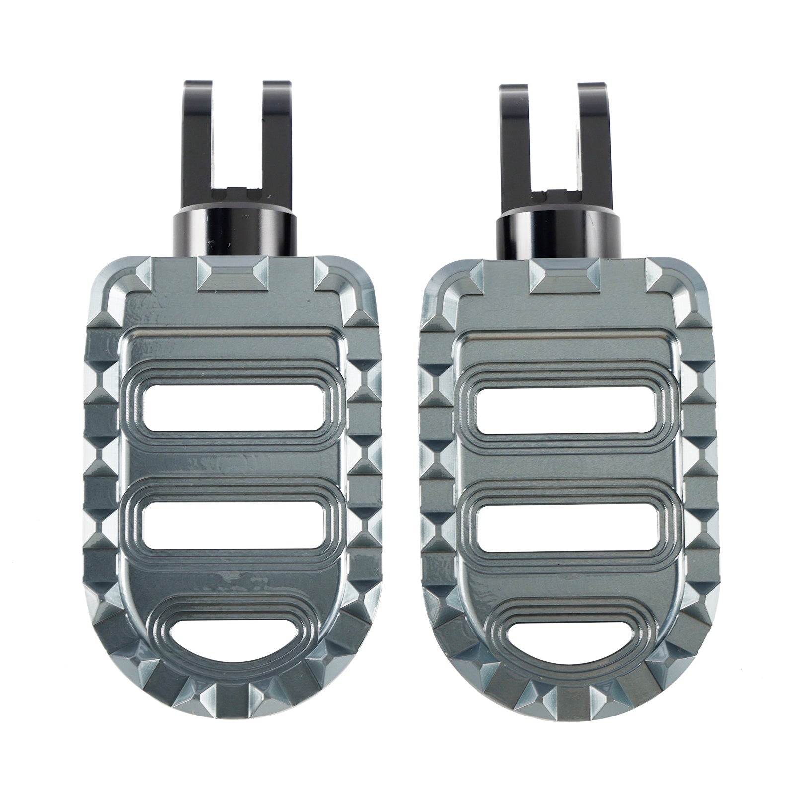 2019-2024 moto guzzi V7 850 (Stone / Special) Front Footrests Foot Peg