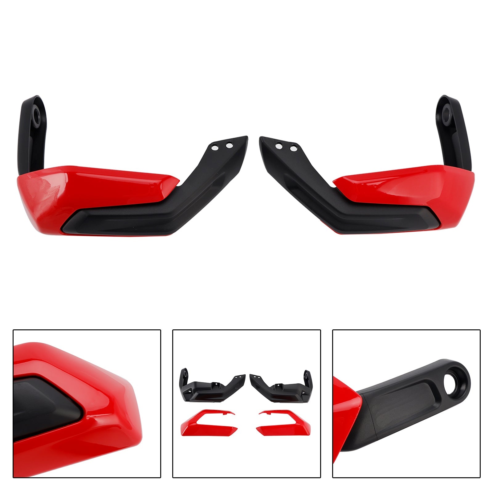 2025- for Yamaha Tenere 700 T700S Handguard Protector