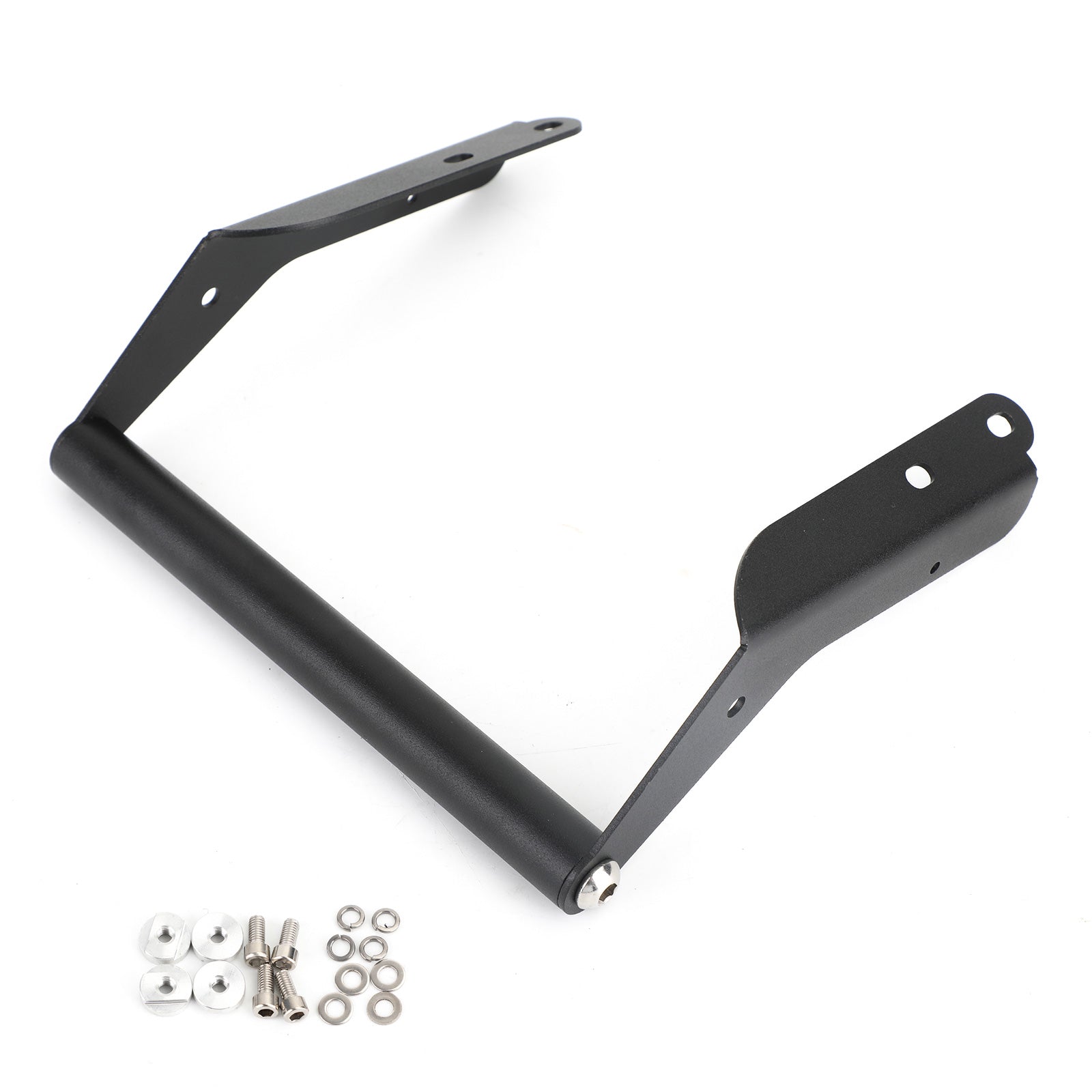 Smartphone GPS Holder Bracket Fit for Kawasaki KLZ1000 Versys 1000 2019 2023