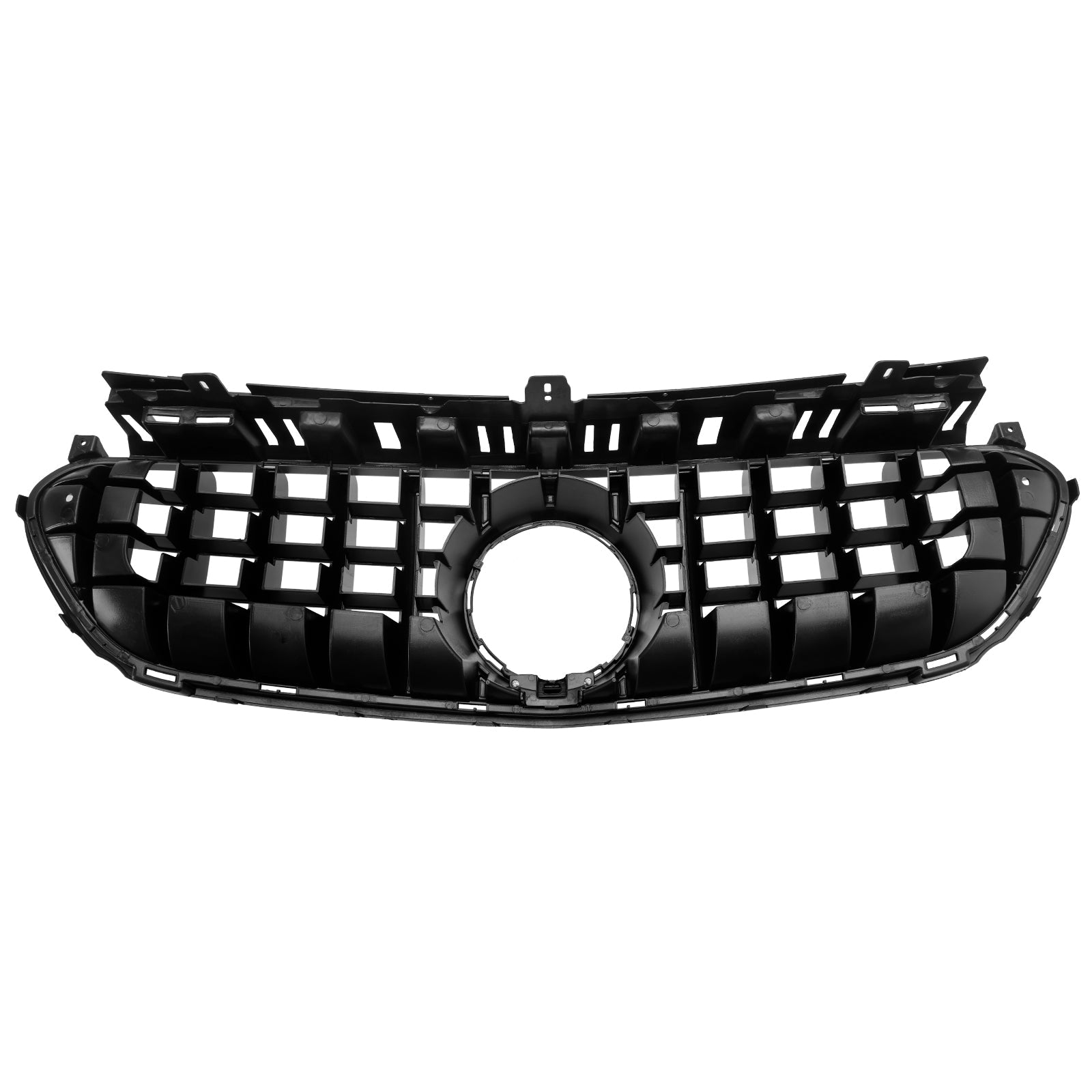 2016 2017 2018 2019 2020 Mercedes Benz W213 E63 E63S AMG Only Front Bumper Grille Grill