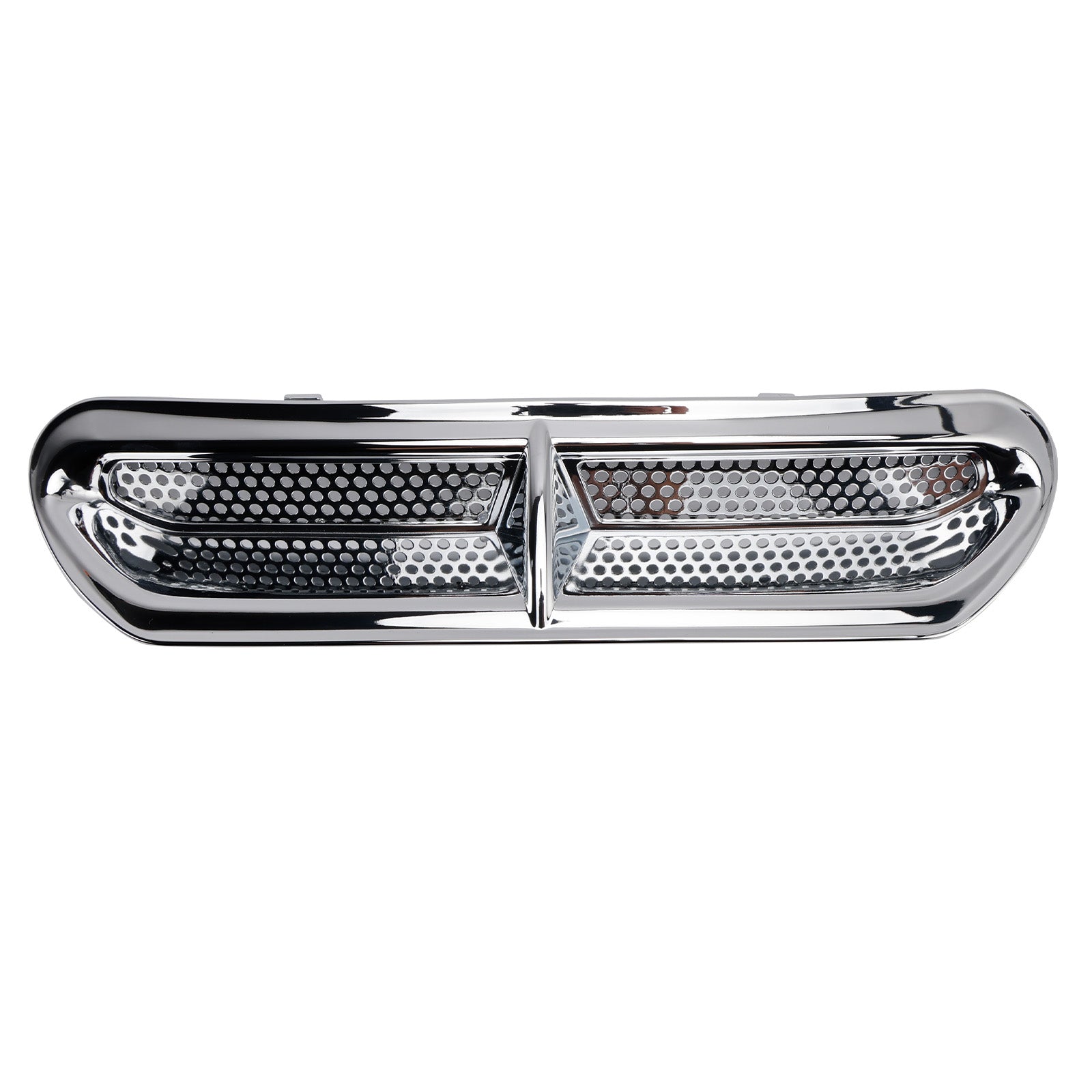 2014-2016 Harley-Davidson Electra Glide Ultra Classic Low FLHTCUL Front Fairing Air Vent Trim