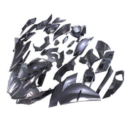 2015-2025 Kawasaki Ninja H2 Injection Fairing Kit Bodywork ABS #101