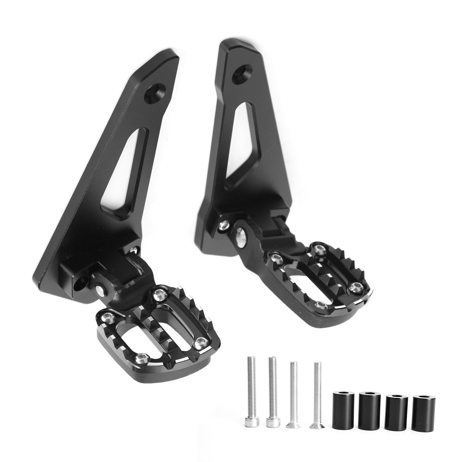 2021 Honda X-ADV X ADV 750 Rear Footrests Foot Peg Generic